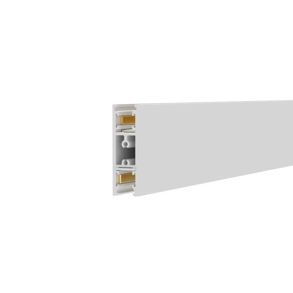 ΜΙΝΙ ΜΑΓΝΗΤΙΚΗ ΡΑΓΑ UP/DOWN 24V DC 2Μ ΛΕΥΚΗ