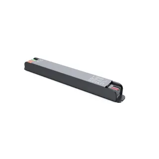 LED CV METAL DRIVER 150W 230V AC- 48V DC 3,13A IP20 5YRS