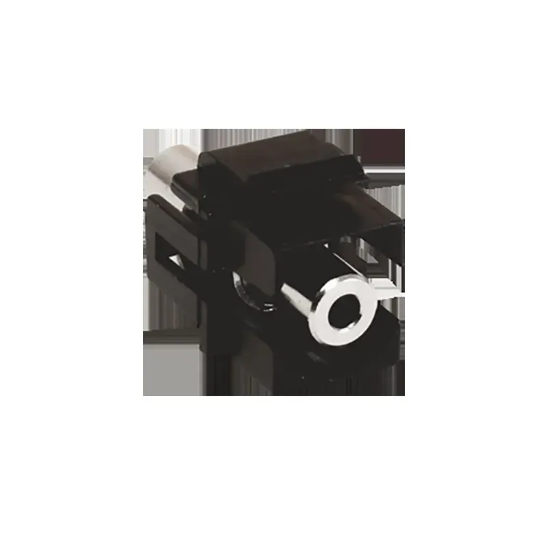 MODYS ΜΑΥΡΟΣ ΑΝΤΑΠΤΟΡΑΣ ΗΧΕΙΩΝ STEREO 3,5 MM KS