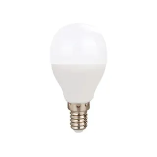 LED SMD 8W 3000K 230V AC 730LM RA80 30000HRS 180° 1xE14