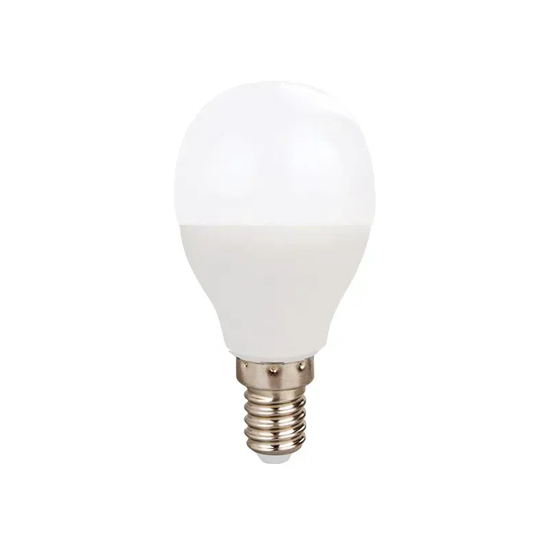 LED SMD 8W 3000K 230V AC 730LM RA80 30000HRS 180° 1xE14