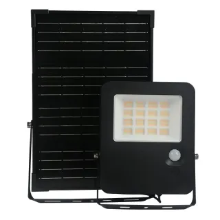 ΗΛΙΑΚΟΣ ΠΡΟΒΟΛΕΑΣ SMD 32W 3CCT IP65 100° Ra80 2 ΧΡΟΝΙΑ ΕΓΓΥΗΣΗ