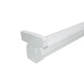 ΣΚΑΦΑΚΙ II 150cm ΓΙΑ LED ΔΥΟ ΑΚΡΩΝ