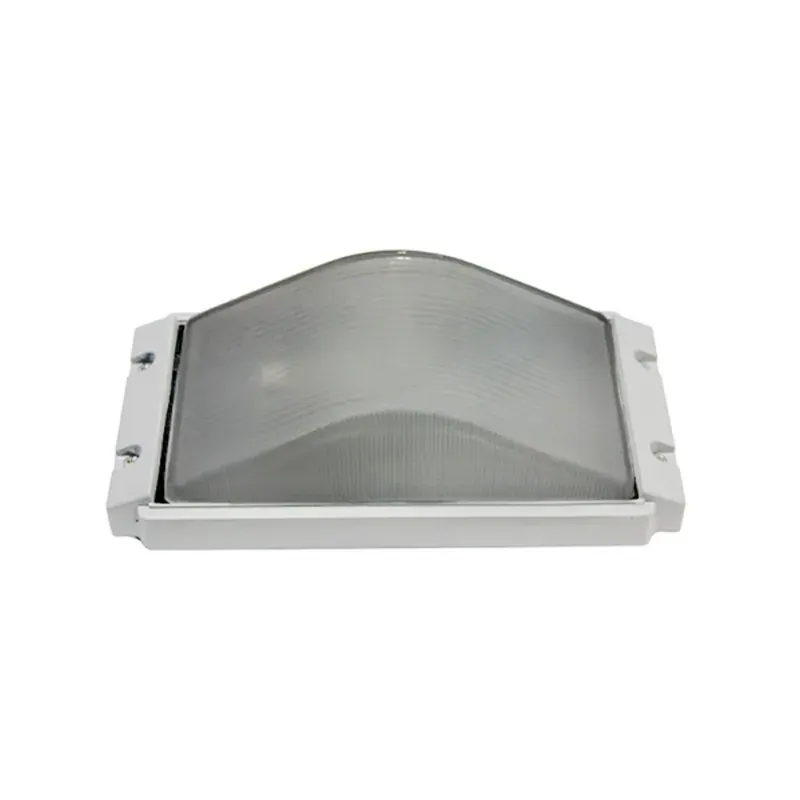 ΑΠΛΙΚΑ ΛΕΥΚΗ ΙΡ54 Ε27 60W RAL C3619M IP45