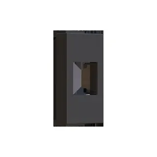MODYS ΠΡΟΣΑΡΜΟΓΕΑΣ ΚΕΝΟΣ ΓΙΑ ΑΝΤΑΠΤΟΡΑ ΑΝΘΡΑΚΙ IP20