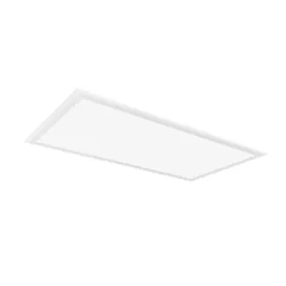 LED ΠΑΝΕΛ 230V AC 15W 4000K 1950LM IP40 Ra80 UGR19 295x1195x33mm