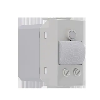 MODYS LED ΡΟΟΣΤΑΤΗΣ ΙΒΟΥΑΡ RLC 100W 250VAC IP20 ΜΕ ΜΠΟΥΤΟΝ