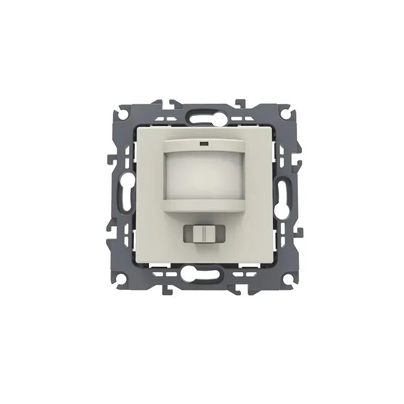 PRIME ΑΙΣΘΗΤΗΡΑΣ ΚΙΝΗΣΗΣ ΜΕ ΒΙΔΑ ΙΒΟΥΑΡ 1P 180-250VAC 400W(40VA) 5-7m 3-7LuX30-260sec IP20