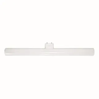 LED SMD S14D 5W 2700K 430LM 230V AC RA80 30000HRS 270° 1Ν LINESTRA