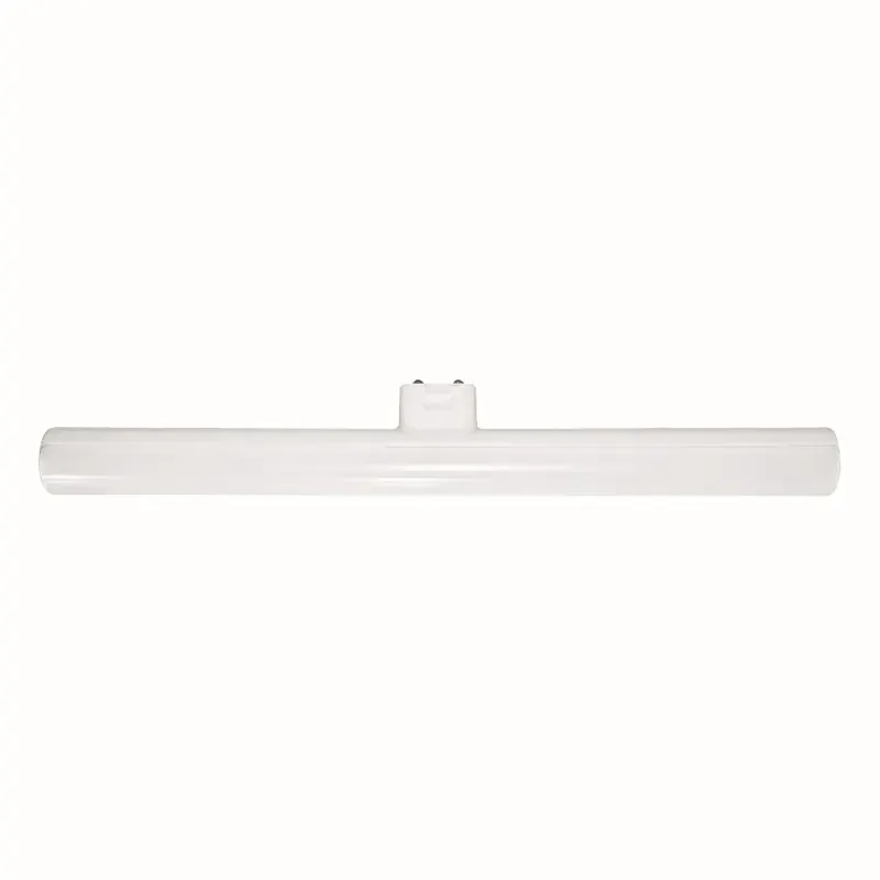 LED SMD S14D 5W 2700K 430LM 230V AC RA80 30000HRS 270° 1Ν LINESTRA