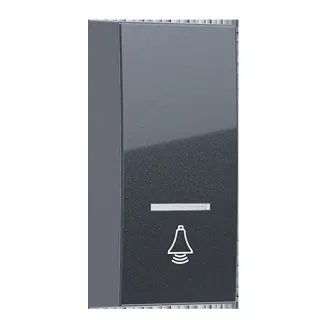 MODYS ΠΛΗΚΤΡΟ ΜΕ ΕΝΔΕΙΞΗ & ΣΥΜΒΟΛΟ ΚΟΥΔΟΥΝΙ ΑΝΘΡΑΚΙ