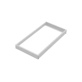 Υ/Κ CEILING METAL FRAME FOR Υ/Κ LED PANEL 30x60x6cm