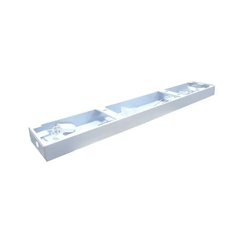 ΦΩΤΙΣΤΙΚΟ 90cm ΓΙΑ ΜΟΝΟ ΛΑΜΠΤΗΡΑ LED Τ8 230V