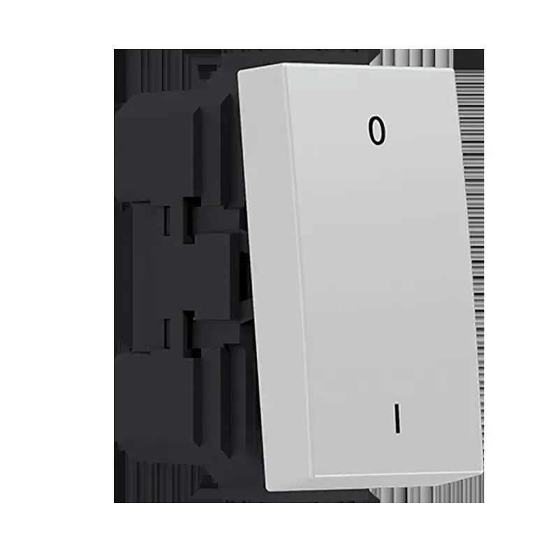 MODYS ΔΙΑΚΟΠΤΗΣ ΔΙΠΟΛΙΚΟΣ 0-1 ΙΒΟΥΑΡ 2P 10AX 250VAC IP20