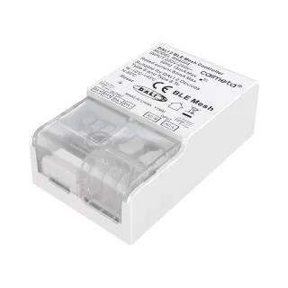 CAIMETA ΕΛΕΓΚΤΗΣ BLUETOOTH ΛΕΥΚΟΣ DALI 2 86x52x30mm
