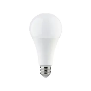 LED SMD A80 25W 3000K 180° 198-250V AC 3452LM RA80 1xE27 2YEARS ΓΑΛΑΚΤΕΡΟ 80x156mm
