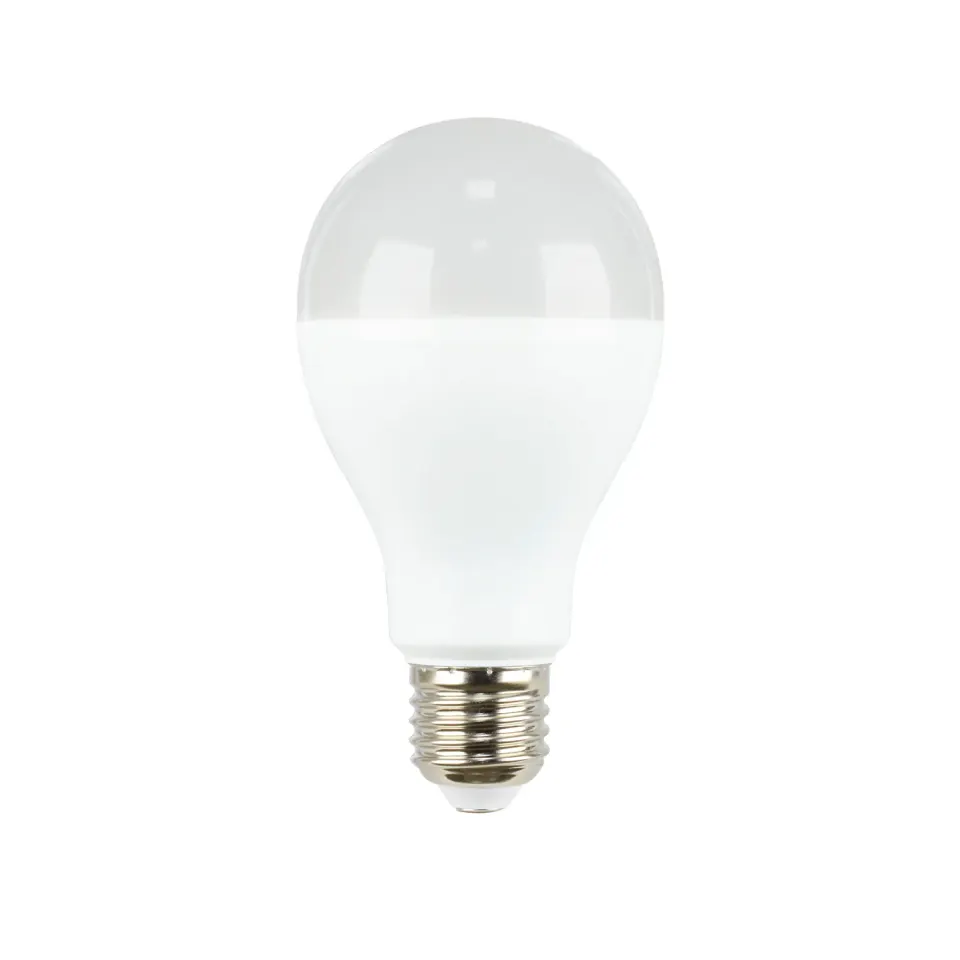 LED SMD A67 19W 3000K 150° 198-250V AC 2452LM RA80 1xE27 2YEARS ΓΑΛΑΚΤΕΡΟ 68x128mm