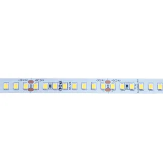 ΛΩΡΙΔΑ LUMILED LED 5M 9.6W/M 1650LM/M 24V DC IP20 4000K Ra80 10mm 5YRS
