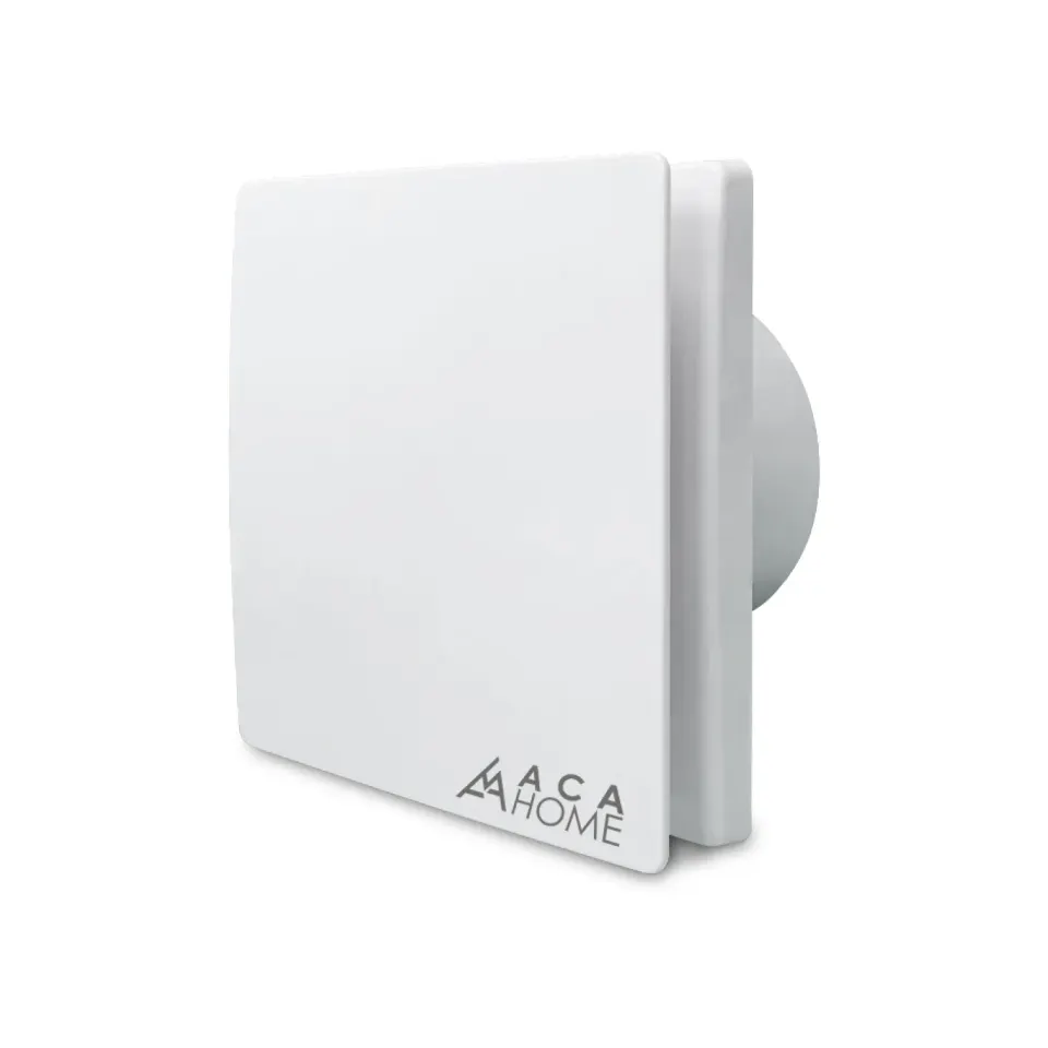 ΑΝΕΜΙΣΤΗΡΑΣ ΕΞΑΕΡΙΣΜΟΥ ΛΕΥΚΟΣ ΠΛΑΣΤΙΚΟΣ 7 ΠΤΕΡΥΓΙΑ 17W 220-240V ΧΩΡΙΣ ΚΑΛΩΔΙΟ 176x173x117mm