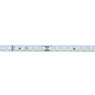 ΛΩΡΙΔΑ LUMILED LED 5M 7.7W/M 1320LM/M 24V DC IP20 4000K Ra80 8mm 5YRS