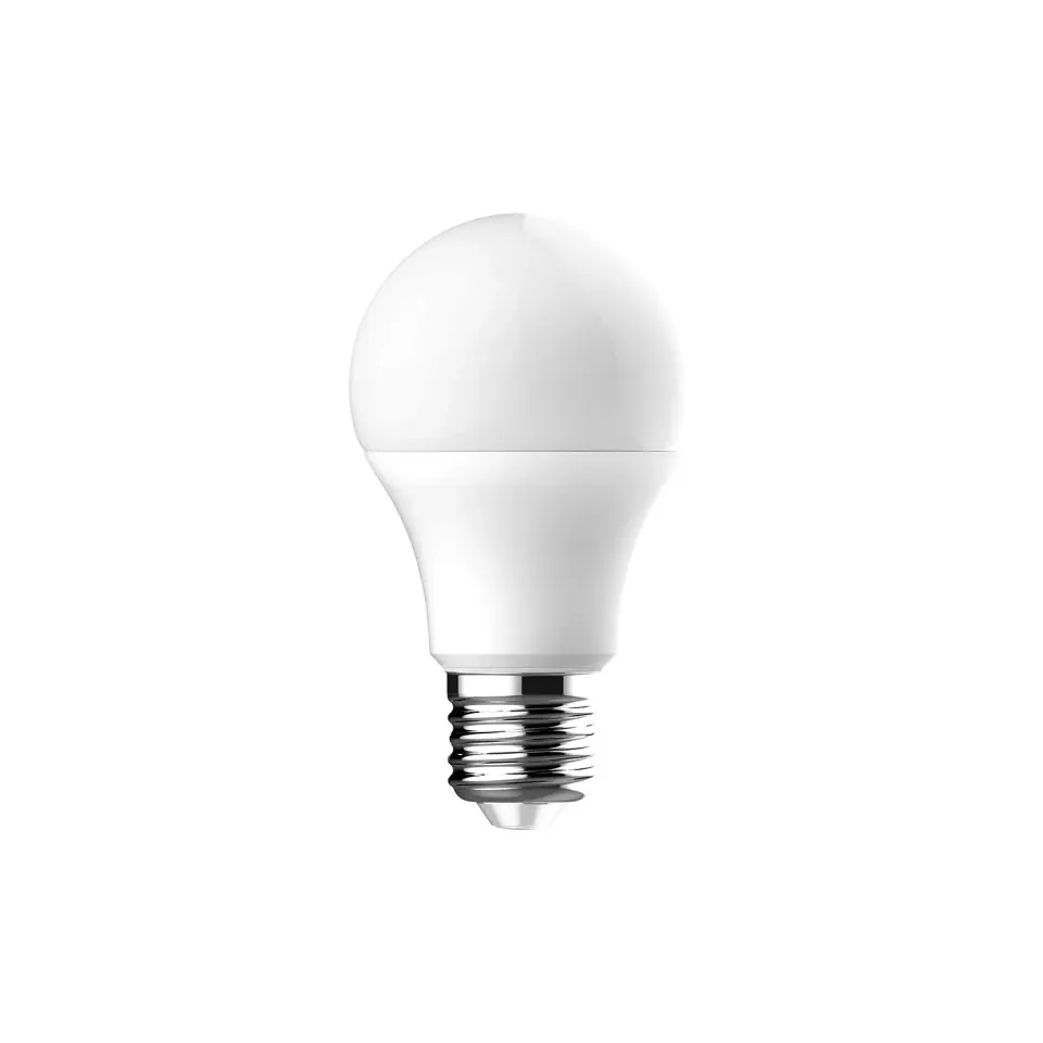 LED SMD A60 8W 6500K 150° 198-250V AC 806LM RA80 1xE27 2YEARS ΓΑΛΑΚΤΕΡΟ 60x107mm