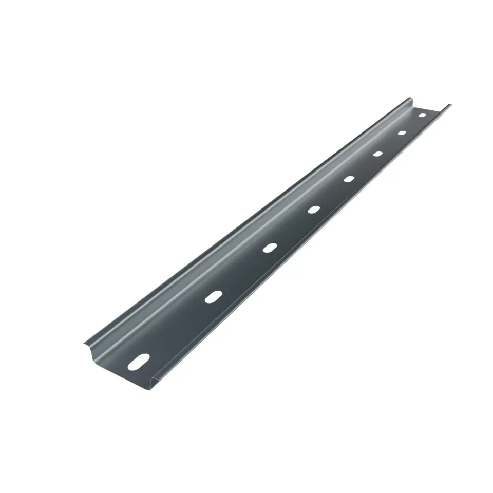 35×7,5x9mm ΡΑΓΑ ΠΙΝΑΚΟΣ ΑΣΦΑΛΕΙΩΝ ΓΑΛΒΑΝΙΖΕ 100cm