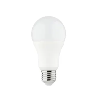 LED SMD A60 13W 4000K 150° 198-250V AC 1521LM RA80 1xE27 2YEARS ΓΑΛΑΚΤΕΡΟ 60x120mm