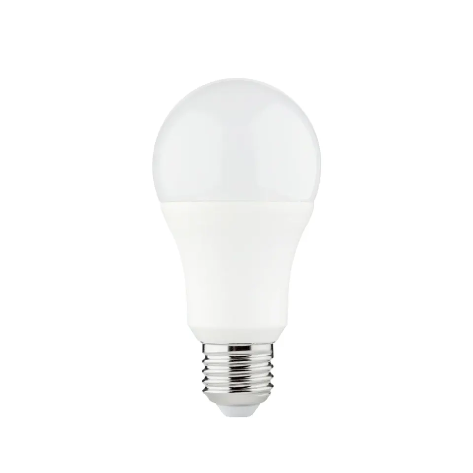LED SMD A60 9.5W 6500K 150° 198-250V AC 1055LM RA80 1xE27 2YEARS ΓΑΛΑΚΤΕΡΟ 60x109mm