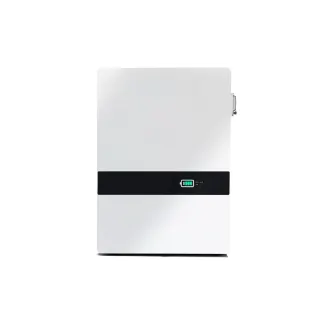 ΜΠΑΤΑΡΙΑ ΓΙΑ INVENTER THP 1P 10,24KWh 40Ah
