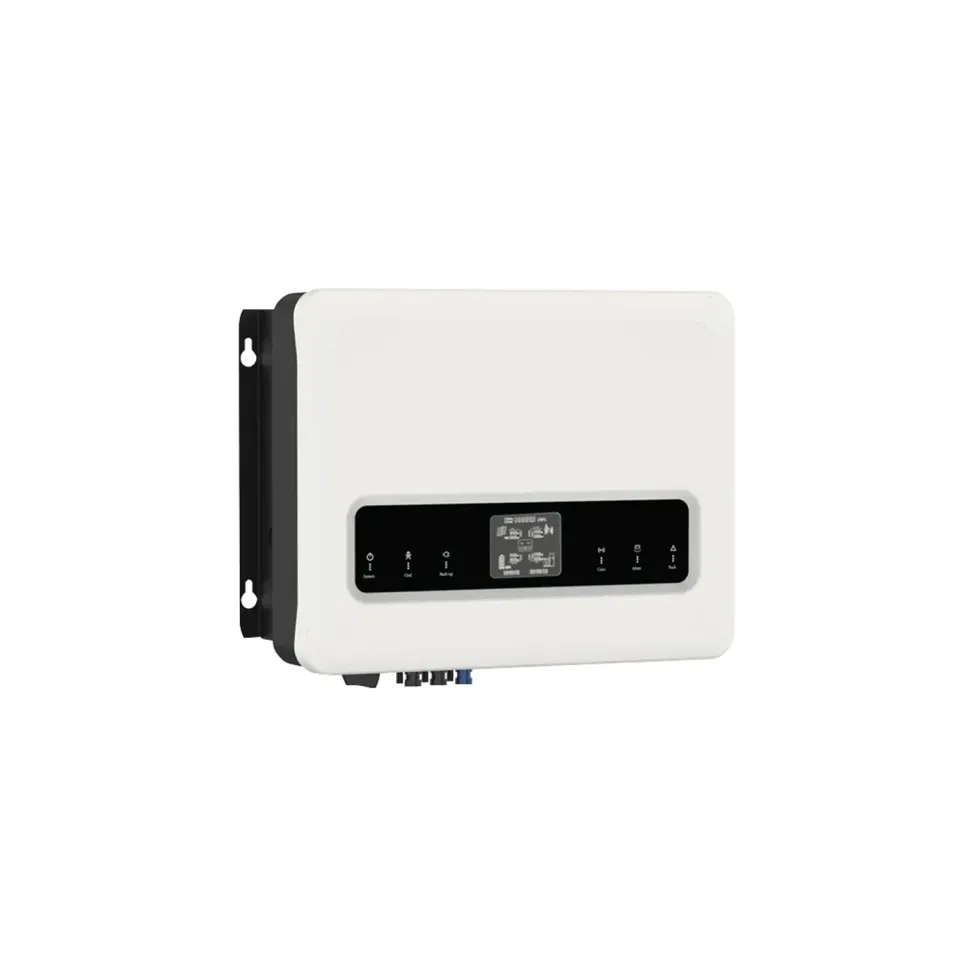 Inverter THP υβριδικο 10kw 3phase WIFI για μπαταριες THP 2,5/5.3KWh