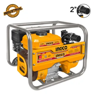 Βενζινοκίνητη Αντλία Νερού 2″ 7.0HP