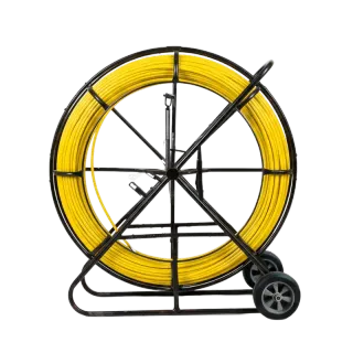 SELINA™ FIBER PRO 100mt | 200kg | Φ9mm
