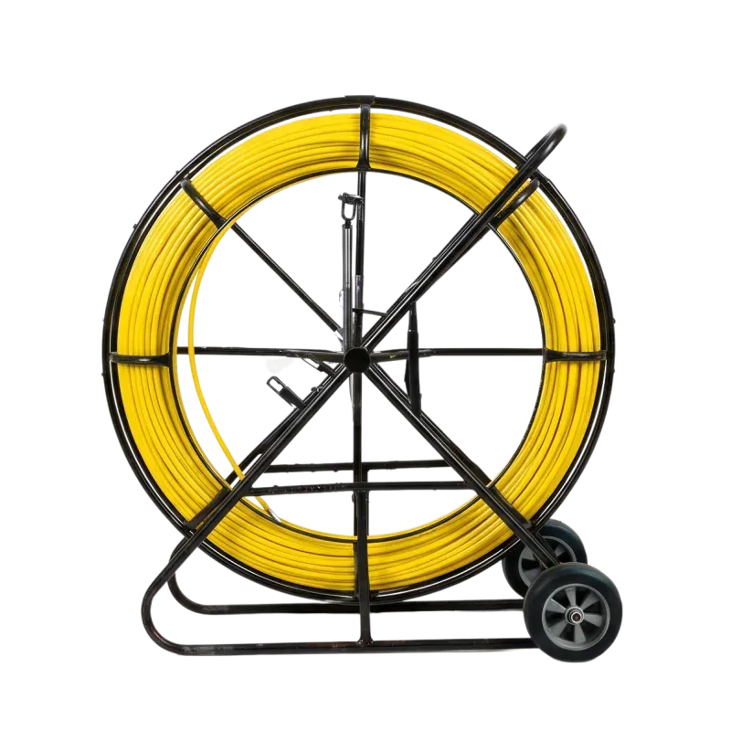 SELINA™ FIBER PRO 100mt | 200kg | Φ9mm