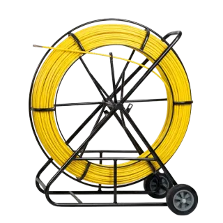 SELINA™ FIBER PRO 150mt | 300kg | Φ11mm