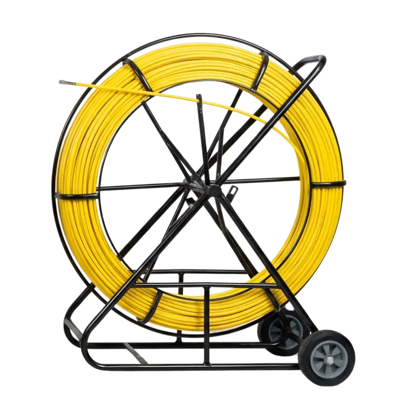 SELINA™ FIBER PRO 150mt | 300kg | Φ11mm