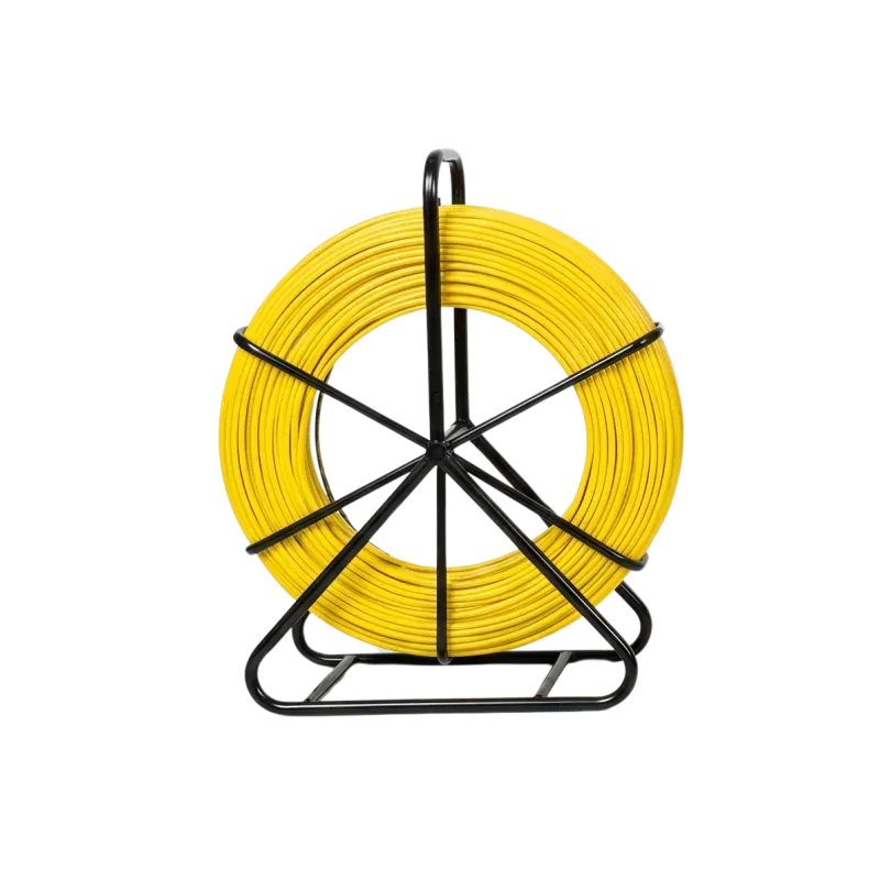 SELINA™ FIBER PRO 50mt | 100kg | Φ6mm