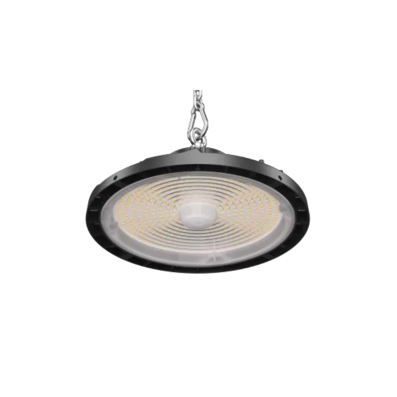 3CCT LED UFO HIGHBAY 100W(100W-80W-60W) | IP65 | 3000K-4000K-6500K | 14000lm | Φ276 | 100-277V | 60⁰-90⁰-120⁰ {enjoysimplicity}™