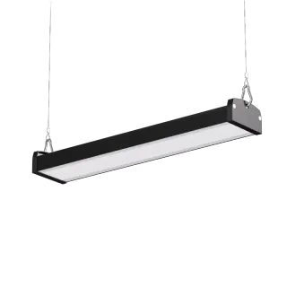 LED LINEAR HIGHBAY 150W | IP65 | 4000k | 13500lm | 760x97xh53,2mm {enjoysimplicity}™