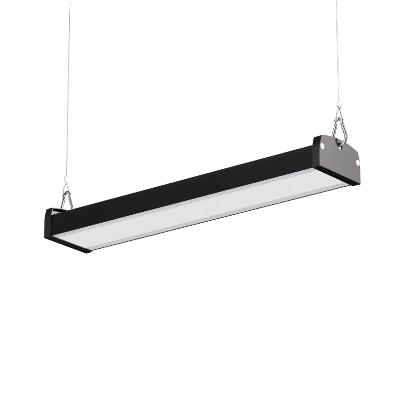 LED LINEAR HIGHBAY 200W | IP65 | 3000k | 18000lm | 1010x97xh53,2mm {enjoysimplicity}™