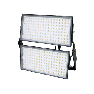LED STADIUM FLOODLIGHT 750W | IP65 | 6500k | 90000lm | 779x528xh65mm {enjoysimplicity}™