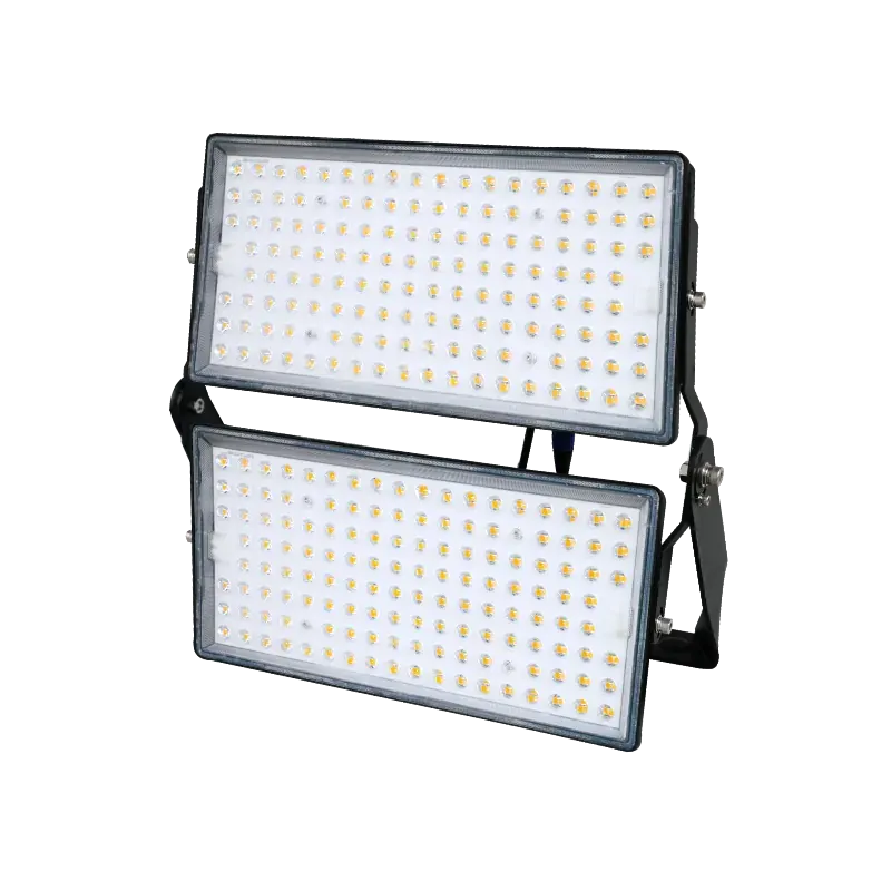LED STADIUM FLOODLIGHT 750W | IP65 | 6500k | 90000lm | 779x528xh65mm {enjoysimplicity}™