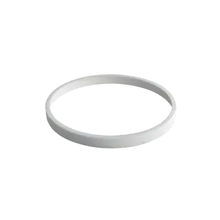 RING FOR LUNA WHITE Φ30mm | {enjoysimplicity}™