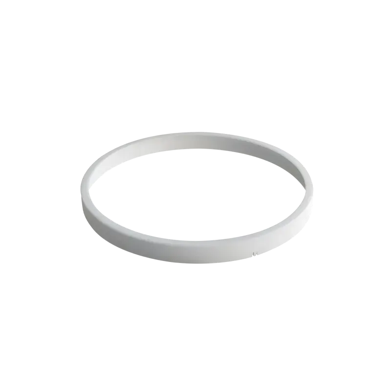 RING FOR LUNA WHITE Φ30mm | {enjoysimplicity}™