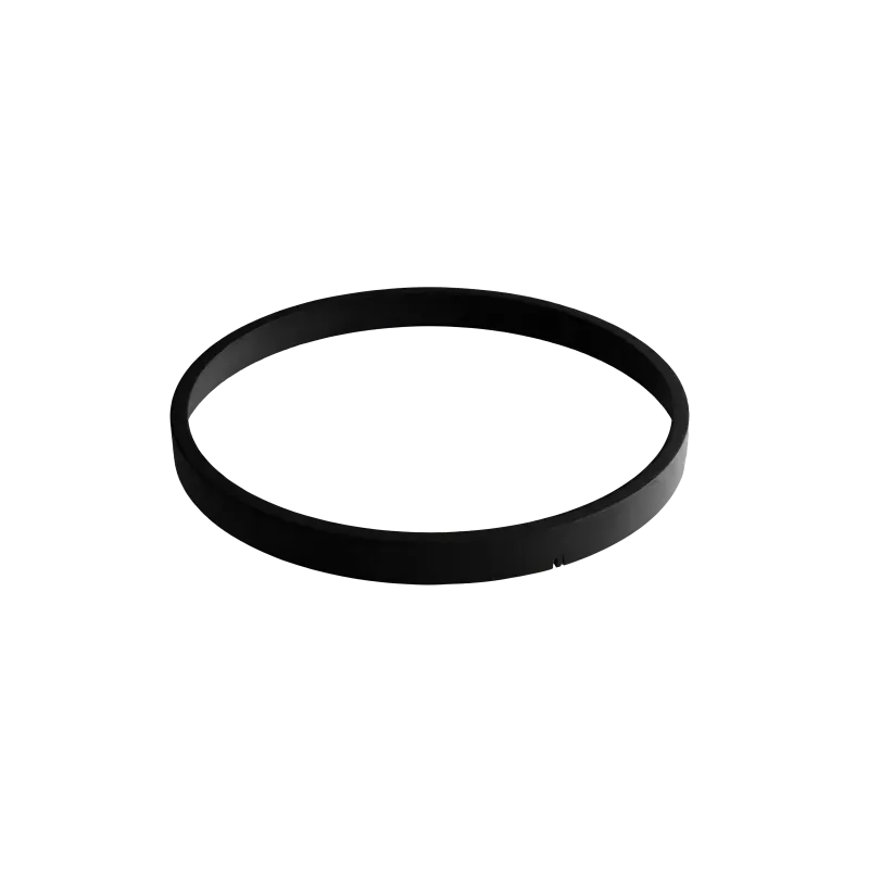 RING FOR LUNA BLACK Φ30mm | {enjoysimplicity}™