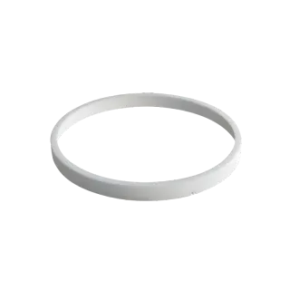 RING FOR LUNA WHITE Φ40mm | {enjoysimplicity}™