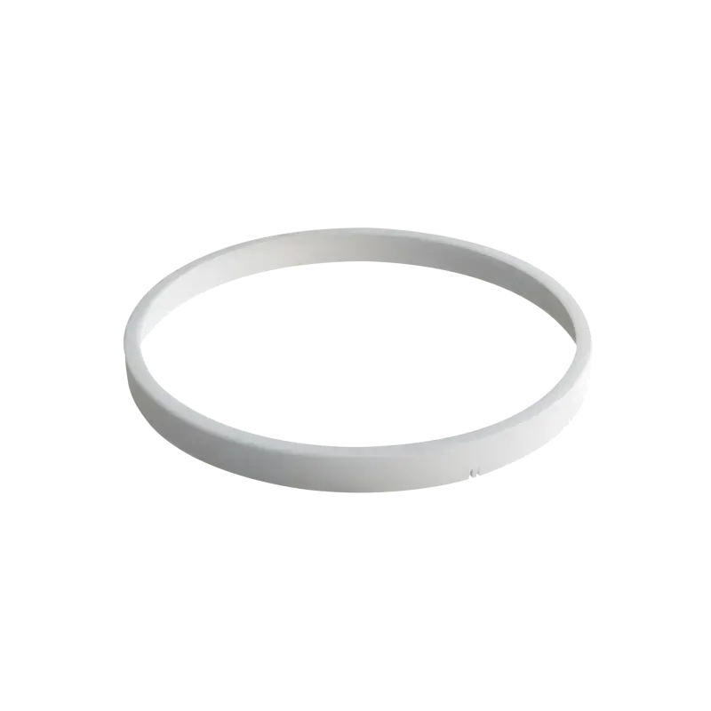 RING FOR LUNA WHITE Φ40mm | {enjoysimplicity}™