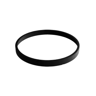 RING FOR LUNA BLACK Φ40mm | {enjoysimplicity}™