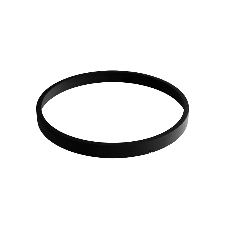 RING FOR LUNA BLACK Φ40mm | {enjoysimplicity}™