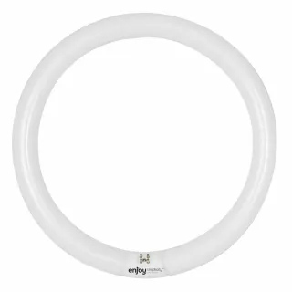 T9 – Halo phosphor | 40W G10q | 6500k | 2225lm | Φ406mm | {enjoysimplicity}™