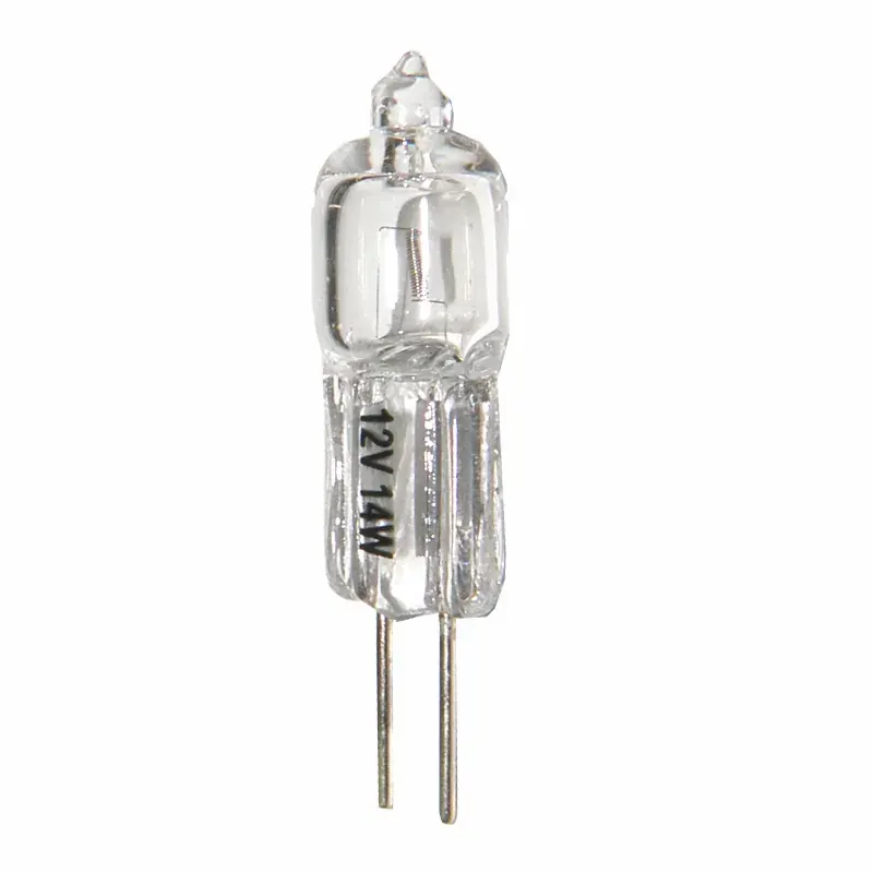 GY6.35 Halogen | 25W(>35W)12V | 3000k | 500lm | {enjoysimplicity}™